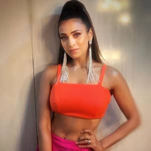 Shaadi Mubarak: After Rati Pandey, Barkha Sengupta to join the show as an antagonist?