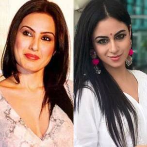Bigg Boss 14: Kamya Panjabi, Priya Malik call the new contestants boring after yesterday's fight over 7 items from the BB Mall