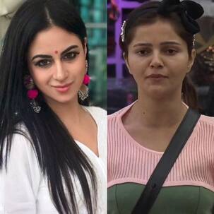 Bigg Boss 14: Priya Malik praises Rubina Dilaik as she takes a stand for the Transgender community and bashes Shehzad Deol