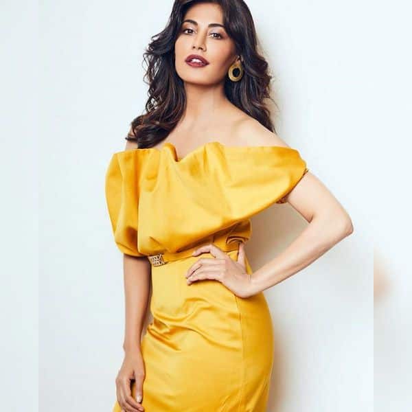 The sassy Chitrangada Singh shares tips for women to survive in