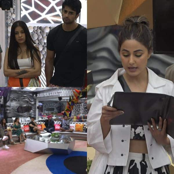 Bigg Boss 14, Day 2, Live Updates: