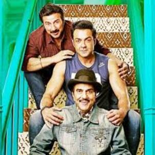 Happy birthday, Sunny Deol: Dharmendra, Bobby Deol, Karan Deol pen heartfelt messages for the superstar