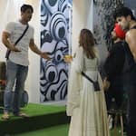 Bigg Boss 14, Day 3, Live Updates: Nasty war of words explode between Sidharth Shukla and Gauahar Khan