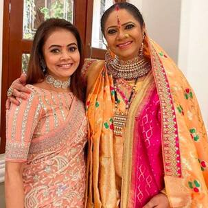Saath Nibhaana Saathiya 2: Devoleena Bhattacharjee opens up on Rupal Patel's exit; says, 'I am very shocked and unhappy to know this'