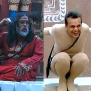 Bigg Boss: From Swami Om throwing his piss on Rohan Mehra and Bani J to Imam Siddique locking Aashka Goradia inside the house: 5 disgusting moments from the controversial reality show