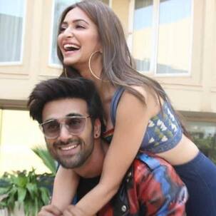 Pulkit Samrat FINALLY opens up on marrying Kriti Kharbanda; says, 'We're happy we complete each other' [Exclusive]