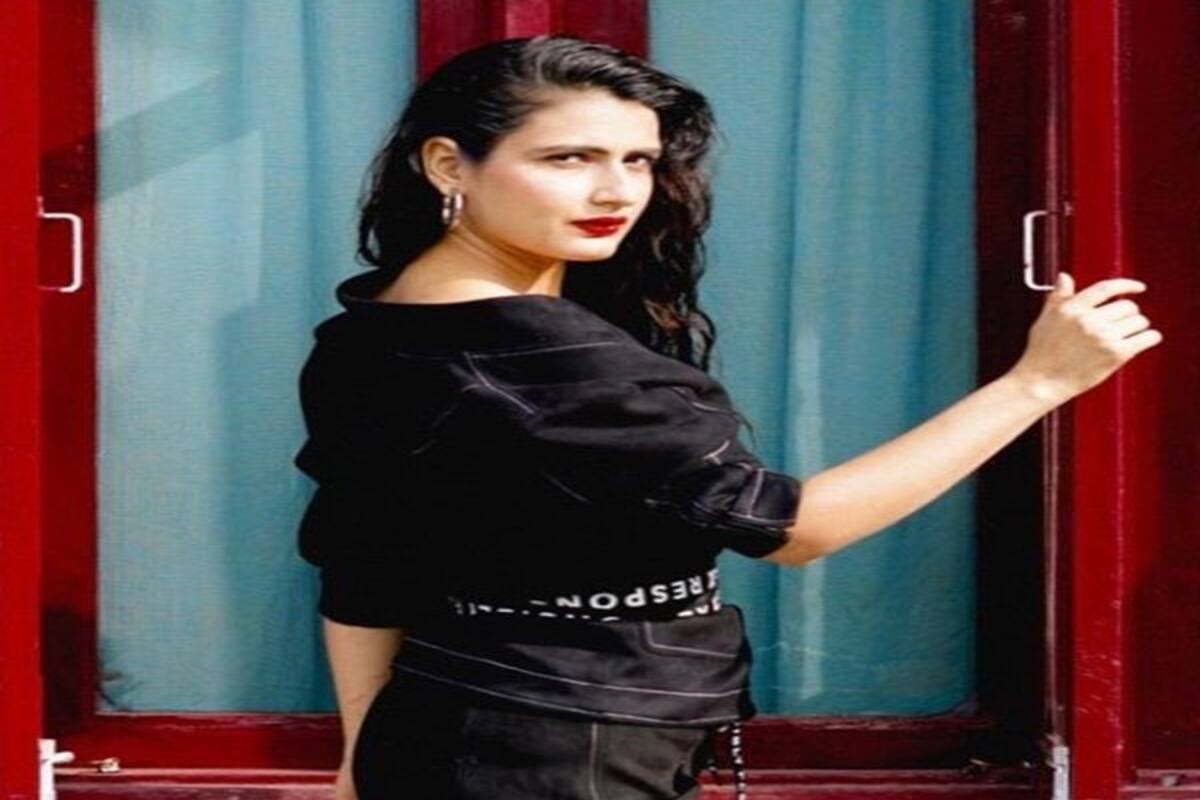 Fatima Sana Shaikh Roped In For The Hindi Remake Of Aruvi 2011 yilinda best of luck nikki filminde richa shivay roluende yer aldi. fatima sana shaikh roped in for the