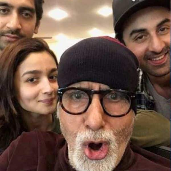 Bollywood News - Brahmastra: Producers want Ranbir Kapoor-Alia Bhatt  starrer to be cut short by 25-30 mins, Ayan Mukerji resisting the idea?  [Exclusive]