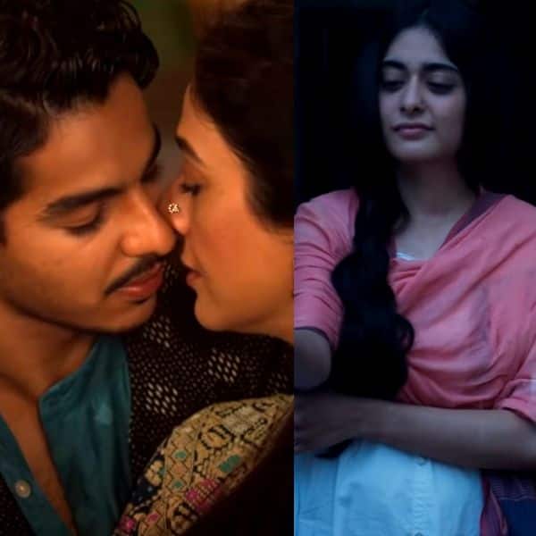 A Suitable Boy trailer Ishaan Khatter and Tabu's love story