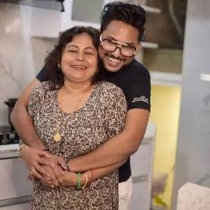 Bigg Boss 14: Jaan Kumar Sanu's mother REACTS to MNS threat for 'insulting' Marathi language, says 'Please let him be, he is a kid, a child, don't trouble him'