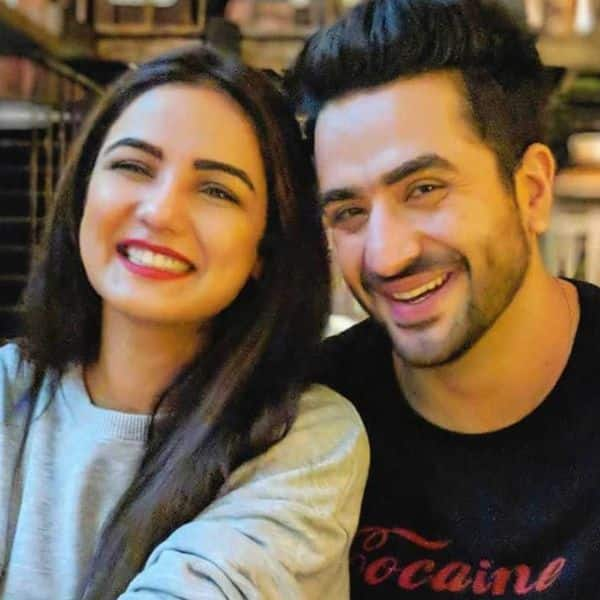 Bigg Boss 14: Aly Goni's sister opens up on his relationship with ...