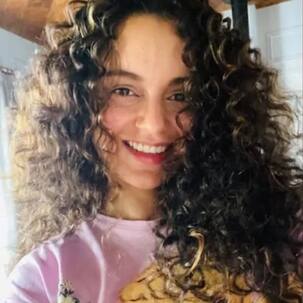 कंगना रनौत ने शेयर की मां खूबसूरत तस्वीर, लोगों ने जमकर लुटाया प्यार