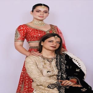 मुसीबतों में कंगना रनौत, 10 दिन में दर्ज हुई तीसरी FIR, इस बार 'कोर्ट की अवमानना' का है मामला