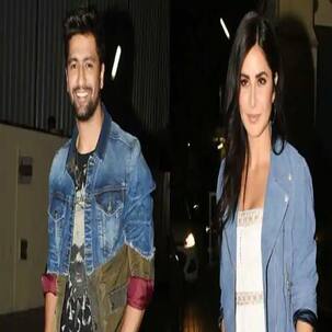 सुबह-सुबह 'चुपके से' कटरीना कैफ के घर जा रहे थे विकी कौशल, वायरल हो गई तस्वीर