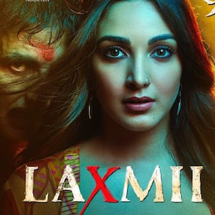 Laxmii movie Twitter reaction: Akshay Kumar starrer gets a thumbs down from the audience