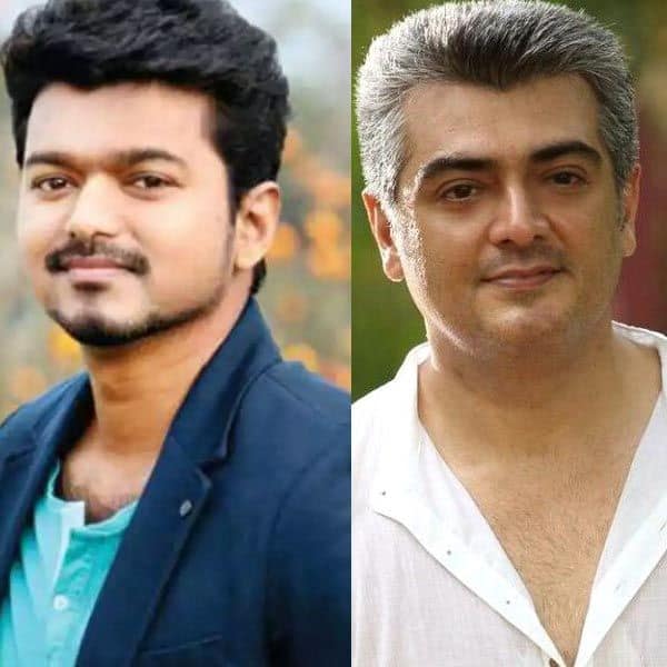 Official : Who is Tamilnadu Box-office king, Thalapathy vijay, Thala  Ajith, Super Star Rajini