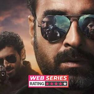 Mirzapur 2 Review: अलग लेवल पर गई गुड्डू भैया और कालीन भैया के बीच जंग, गोलियों और गालियों का कॉम्पैक्ट पैकेज है दूसरा सीजन