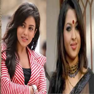 नाम में कन्फ्यूजन और लोगों ने दे दी जिंदा एक्ट्रेस को श्रद्धांजलि, सफाई में मिष्टी चक्रवर्ती ने कहा, 'अभी मैं जिंदा हूं...'