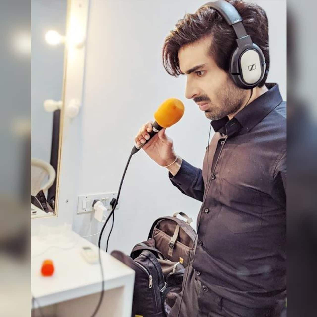 Naagin 5 Actor Mohit Sehgal Reacts On Comparisons With Arjun Bijlani