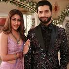 Naagin 5: Surbhi Chandna opens up on her chemistry with Sharad Malhotra; says, 'We just perform naturally and that creates magic'