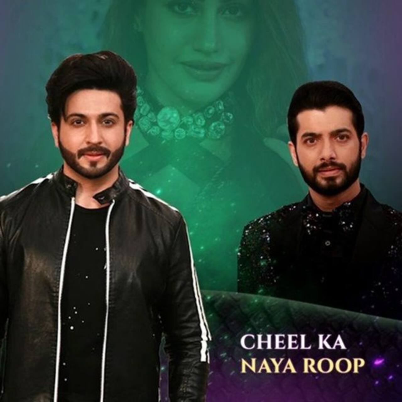 Naagin 5 Written Update 18th October 2020 Sakura S Identity Gets Compromised Bani Uses