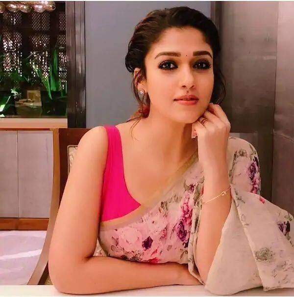 nayanthara 1