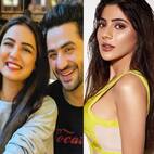 Bigg Boss 14: Aly Goni SLAMS Nikki Tamboli for abusing Jasmin Bhasin, says, 'Tum mein respect naam ki cheez hi nahi hai'