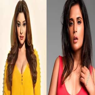 पायल घोष ने ऋचा चड्डा से मांगी बिना शर्त के माफी, तापसी पन्नू बोलीं- मान गए बहन