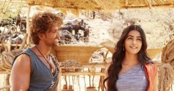 Pooja Hegde says the failure of her debut film Mohenjo