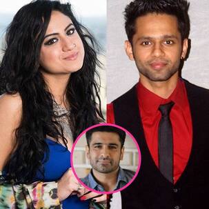 Bigg Boss 14: Priya Malik is NOT happy with Rahul Vaidya's ageist commentary on Eijaz Khan – read tweet