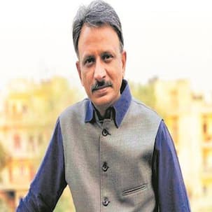 3 साल पहले गुड्डू पंडित के पापा ने दिया था मिर्जापुर के लिए ऑडिशन, वीडियो हो गया वायरल