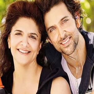 ऋतिक रोशन की मां पिंकी रोशन को हुआ कोरोना, प्राणायम और योग के जरिए खुद ही पाया काबू