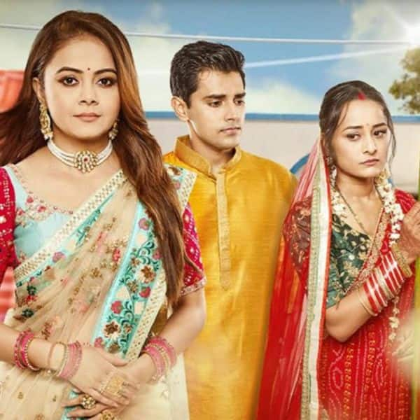 Saath Nibhaana Saathiya 2: Devoleena Bhattacharjee aka Gopi Bahu's last ...