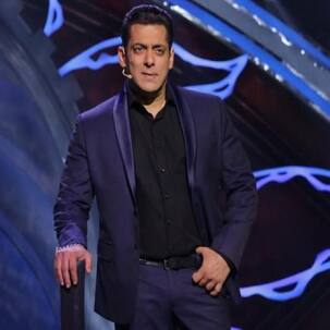 साढ़े 6 महीने बाद 'राधे' के सेट पर पहुंचे सलमान खान, खुशी में शेयर की धांसू तस्वीर