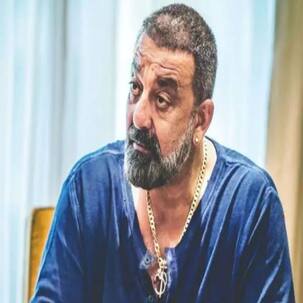 पिचके गाल और कमजोर शरीर, संजय दत्त की नई तस्वीर देख चिंतित हुए फैंस