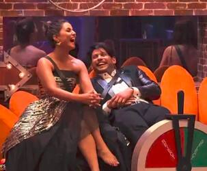 Trending Entertainment News Today – Shehnaaz Gill opens up on going in the Bigg Boss house again; Hina Khan impresses Sidharth Shukla