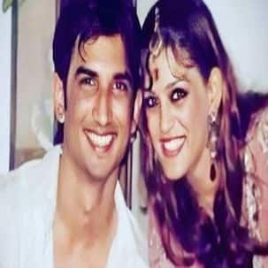 रिया को बेल मिलने पर सुशांत की बहन श्वेता का पोस्ट, 'सारे जवाब नहीं मिले हैं लेकिन...'