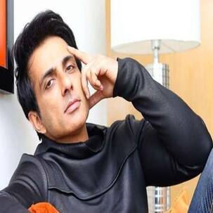 फैन ने की सोनू सूद को भारत रत्न देने की मांग, सोनू सूद ने विनम्र होकर जोड़ लिए हाथ