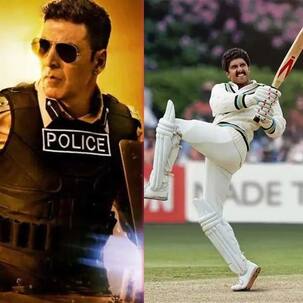 Confirmed! Ranveer Singh's '83 to release on Christmas, Akshay Kumar's Sooryavanshi pushed to 2021