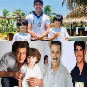 From Aarav Bhatia to Hridhaan Roshan and Hrehaan Roshan – 6 star kids and the international schools they’ve studied in