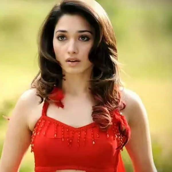 Tamannaah on her battle with COVID-19: There was a constant fear of ...