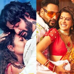 Trending Tunes: Taaron Ke Shehar continues to rule, Badshah's Genda Phool re-enters the list