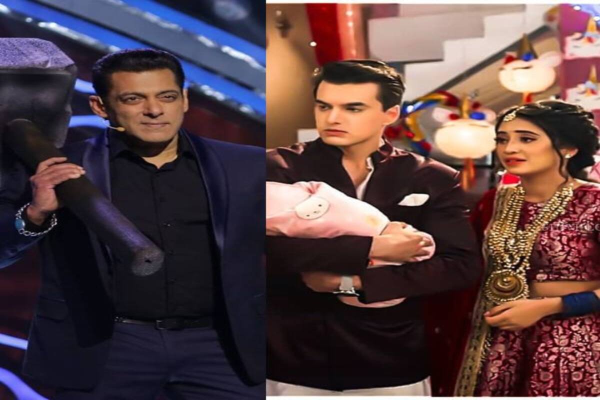 Trp Report Week 40 Bigg Boss 14 Gets A Grand Opening Yeh Rishta Kya Kehlata Hai Makes A Comeback On The List Trp is released by broadcast audience research council. trp report week 40 bigg boss 14 gets a
