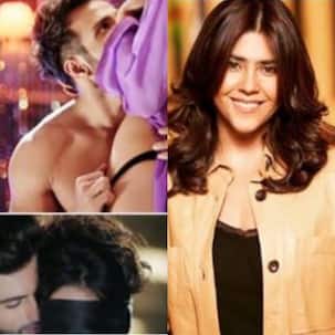 High Court REFUSES to dismiss Ekta Kapoor's petition to squash the case against her web series, XXX 2