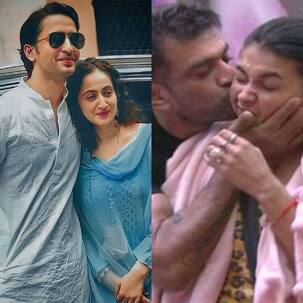 Shaheer Sheikh, Bigg Boss 14, Qubool Hai 2.0 – here are the TV newsmakers of the week