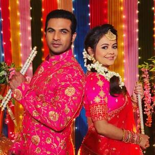 Saath Nibhaana Saathiya 2: Mohammad Nazim aka Ahem Modi on wrapping up the shoot; says, 'We haven't been informed about our last day shoot yet'