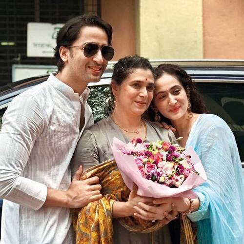 Supriya Pilgaonkar Latest News Photos Videos Awards Filmography Supriya Pilgaonkar Biography Bollywood Life Sachin's first claim to fame arrived when he was chosen to portray the character of krishna agarwal in the super hit star plus show kahaani ghar ghar kii. supriya pilgaonkar biography