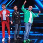Malaika Arora, Himesh Reshammiya, Vishal Dadlani and Aditya Narayan create fireworks in the India Idol meets India’s Best Dancer episode – view pics