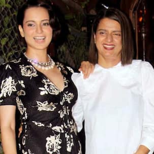 Kangana Ranaut and sister Rangoli Chandel granted protection by Bombay HC, asks, 'Why are police officers invoking Section IPC 124-A?'