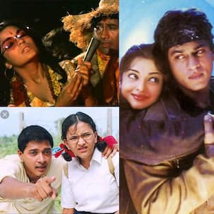 Bhai Dooj 2020: From Hare Rama Hare Krishna to Josh and Iqbal — 8 Bollywood movies with adorable brother-sister goals